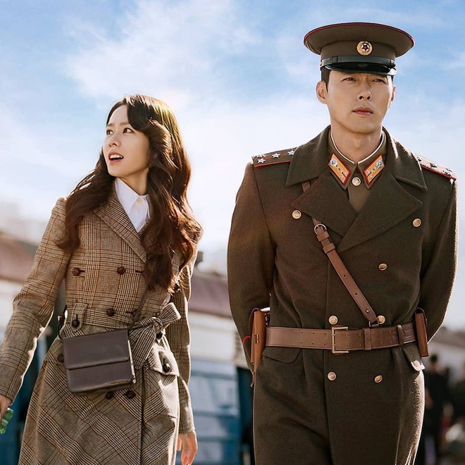 5 cặp màn ảnh tình như hẹn hò thật: Hyun Bin - Son Ye Jin, Park Shin Hye lộ bằng chứng, couple Thư ký Kim gây sốc vì quá gắt - Ảnh 5.