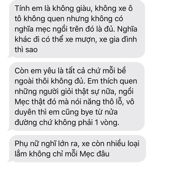 Cho ngồi đi 1 vòng Hà Nội trên con Mẹc thì đứa nào chả yêu, gái xinh nghĩ gì? - Ảnh 15.