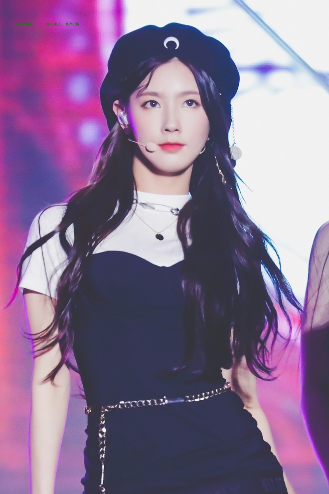 Idol từng thực tập ở YG: Mỹ nhân (G)I-DLE nổi nhất trong dàn BLACKPINK “hụt”, Hyunseung (BEAST) chuẩn bị debut với BIGBANG vẫn bị loại - Ảnh 3.