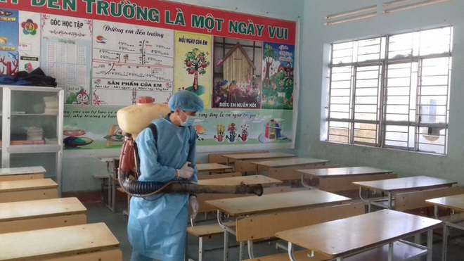 Xuất hiện 3 ổ dịch bạch hầu, hơn 1.200 người phải c&aacute;ch ly điều trị - Ảnh 2.