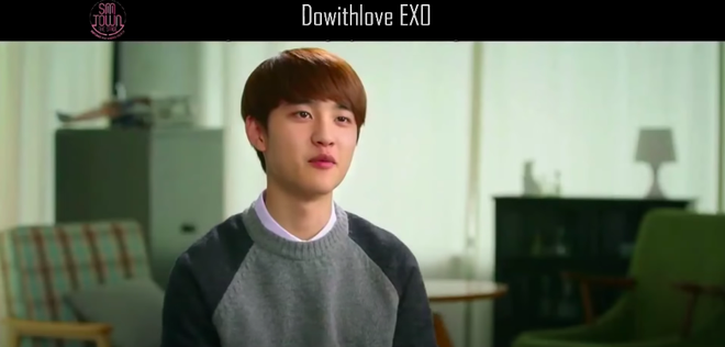 EXO tiết lộ b&iacute; mật thời trainee: Người thừa nhận kh&oacute; chịu với khả năng của m&igrave;nh, c&oacute; th&agrave;nh vi&ecirc;n c&ograve;n so s&aacute;nh với show sống c&ograve;n khắc nghiệt - Ảnh 7.