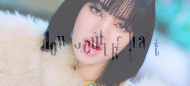 Đáng chú ý nhất trong teaser MV của BLACKPINK: Hàm răng của Lisa, mặt nạ hoa của Jisoo, gương mặt quạu của Jennie và... sự mờ nhạt của Rosé? - Ảnh 7.