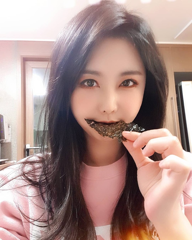 Nữ streamer xứ Hàn chia sẻ bí kíp ăn uống giúp cô giảm được 9kg chỉ trong 2 tuần - Ảnh 5.