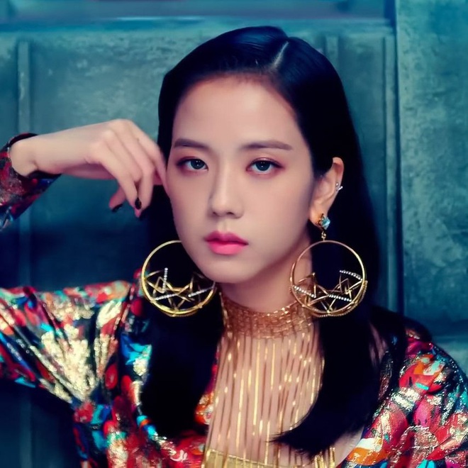 Netizen Hàn phát sốt với hành trình trưởng thành của Jisoo (BLACKPINK): Từ bé đến lớn chưa từng biết xấu là gì! - Ảnh 12.