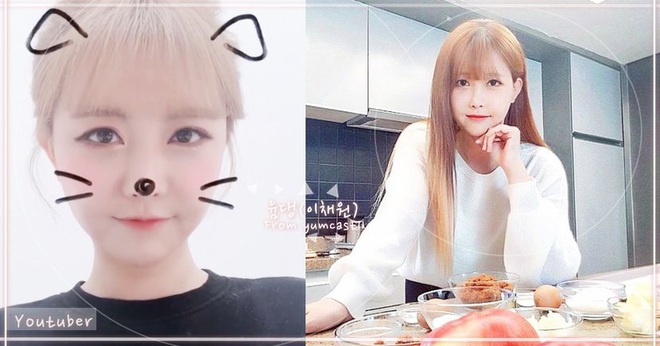Nữ streamer xứ Hàn chia sẻ bí kíp ăn uống giúp cô giảm được 9kg chỉ trong 2 tuần - Ảnh 1.