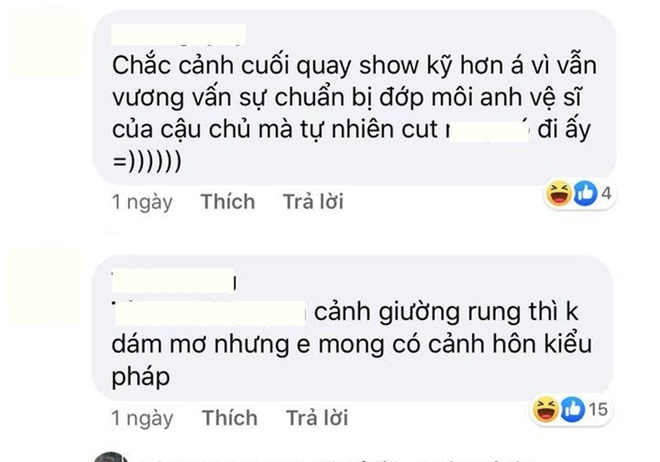 Phim đam mỹ đầu tiên của Hàn bất ngờ tung bản điện ảnh đánh úp rạp Đài Loan, độ hot không thua gì boylove Thái - Ảnh 3.