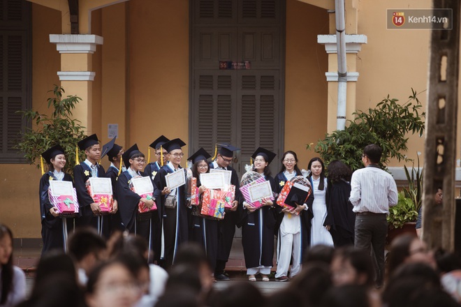 Cập nhật: TP.HCM đề xuất thời gian tựu trường của năm học 2020-2021 - Ảnh 1.