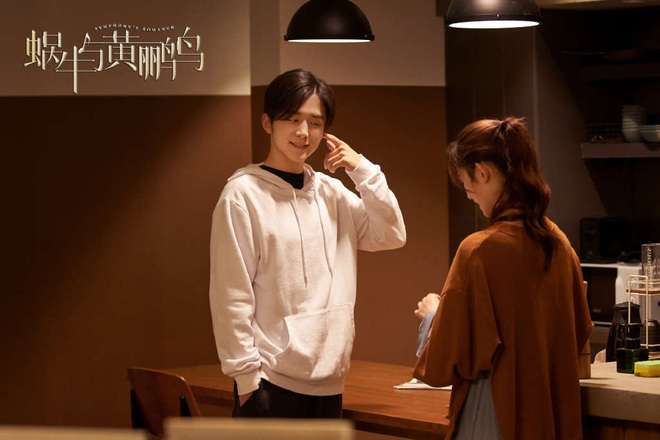 Phim mới của Băng Thần Trương Tân Thành vừa lên sóng đã bị chê tơi tả, netizen nổi điên vì diễn xuất của mỹ nhân ngư - Ảnh 5.