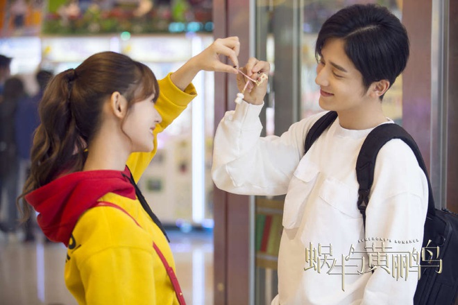 Phim mới của Băng Thần Trương Tân Thành vừa lên sóng đã bị chê tơi tả, netizen nổi điên vì diễn xuất của mỹ nhân ngư - Ảnh 4.