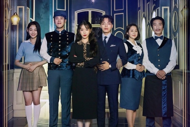 NSX Nhiệm Vụ Bất Khả Thi chốt sổ remake Hotel Del Luna, ai sẽ là chị Nguyệt IU phiên bản Mỹ đây ta? - Ảnh 1.