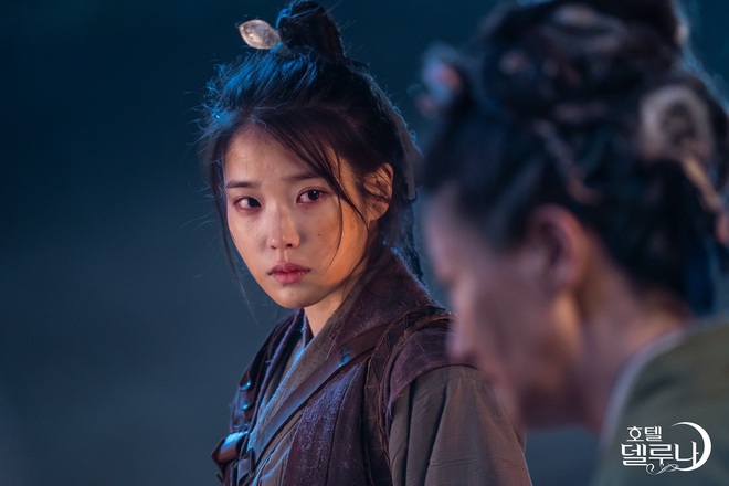 NSX Nhiệm Vụ Bất Khả Thi chốt sổ remake Hotel Del Luna, ai sẽ l&agrave; chị Nguyệt IU phi&ecirc;n bản Mỹ đ&acirc;y ta? - Ảnh 3.