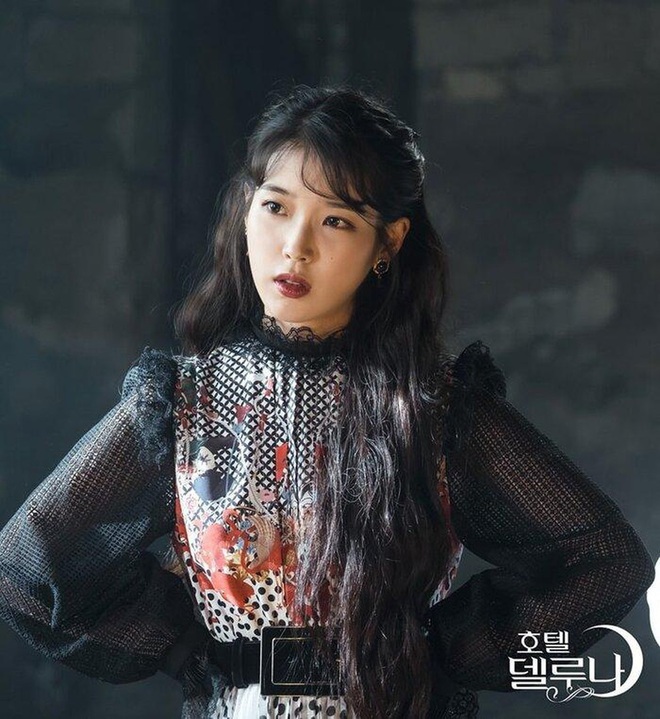 NSX Nhiệm Vụ Bất Khả Thi chốt sổ remake Hotel Del Luna, ai sẽ l&agrave; chị Nguyệt IU phi&ecirc;n bản Mỹ đ&acirc;y ta? - Ảnh 4.