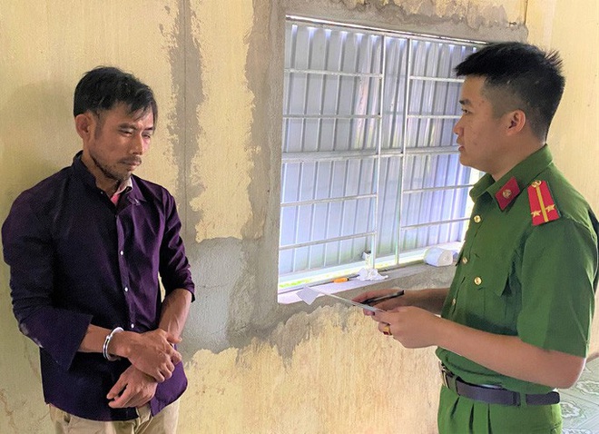  Cặp t&igrave;nh nh&acirc;n d&ugrave;ng chất độc xyanua đ&aacute;nh bả trộm gần nửa tấn ch&oacute; m&egrave;o bị khởi tố  - Ảnh 1.