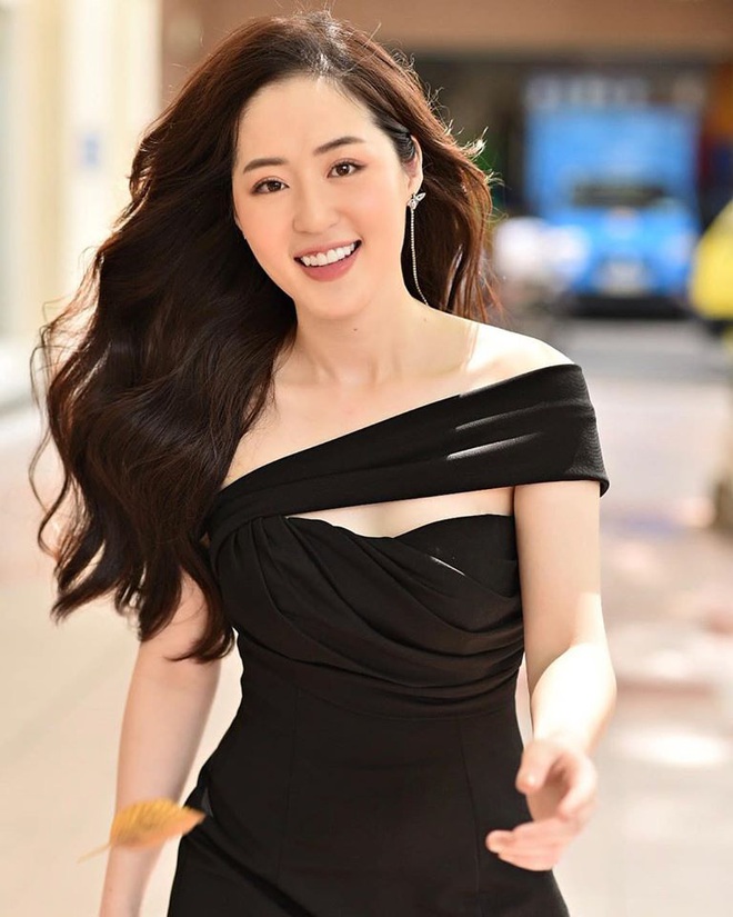 Nữ chính tập 8 Người ấy là ai được nhận xét giống Nguyễn Thị Huyền, Huyền My... tiếc là không đi thi Hoa hậu - Ảnh 5.