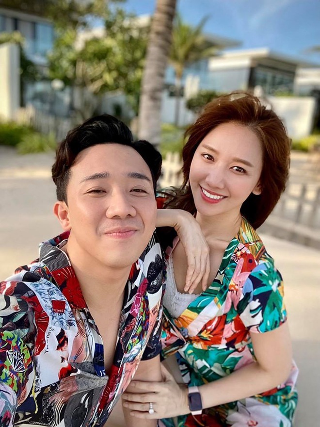 Hari Won hiếm hoi khoe v&ograve;ng 1 gợi cảm c&ugrave;ng nhan sắc trẻ trung, nh&igrave;n thế n&agrave;y c&oacute; ai ngỡ chị đ&atilde; 35 tuổi đ&acirc;u chứ! - Ảnh 9.