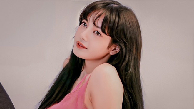 Knet dạo này cưng Lisa quá: Khen combo tóc đen và xỏ khuyên trong teaser của BLACKPINK là cực phẩm, vẫn mong Lisa thử nghiệm concept trong sáng - Ảnh 10.