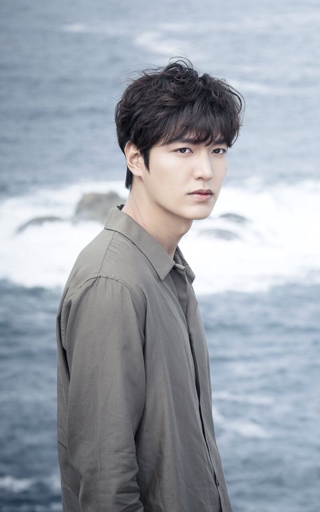 5 sự thật tưởng bịa mà thật về Lee Min Ho: Đệ tử huyền thoại bóng đá Hàn, được Hollywood mời, nổi tiếng hơn cả Mariah Carey? - Ảnh 3.