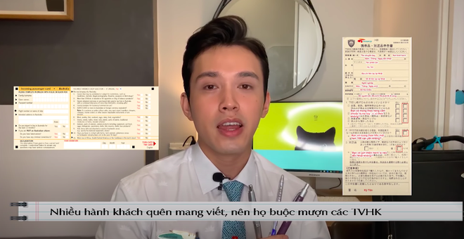 Nam tiếp viên hàng không tiết lộ 10 vật dụng luôn phải mang theo bên mình khi bay, bất ngờ nhất có lẽ là thứ cuối cùng - Ảnh 17.