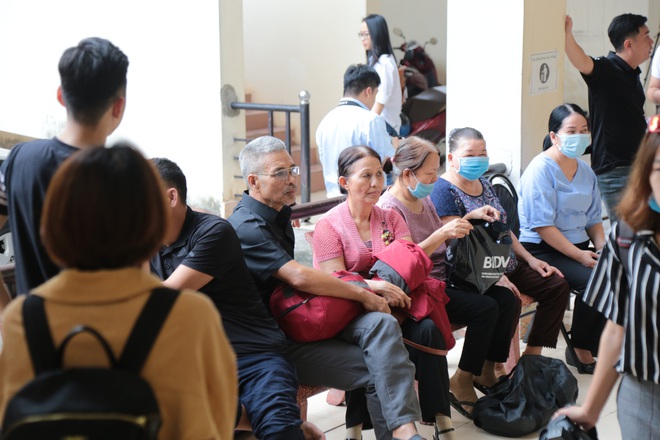 Nữ chủ mưu vụ x&aacute;c người trong th&ugrave;ng b&ecirc; t&ocirc;ng ở B&igrave;nh Dương k&ecirc;u oan: Mẹ bị c&aacute;o kh&ocirc;ng giết người - Ảnh 4.