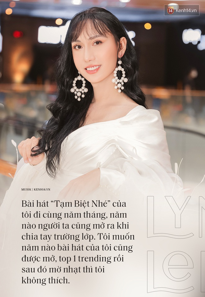 Lynk Lee: “Đơn phương 10 người trong 30 năm cuộc đời, từng nghĩ nếu mình chuyển giới cũng xấu nên không dám làm - Ảnh 12.