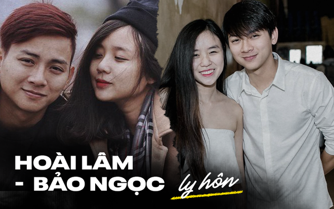 Hành trình gần 10 năm yêu của Hoài Lâm - Bảo Ngọc tiền ly hôn: Cùng nắm tay vượt giông bão nhưng lại chẳng thể ở bên nhau mãi - Ảnh 14.