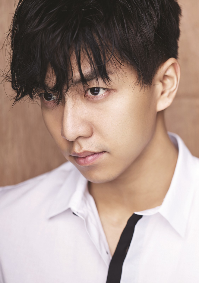Tranh cãi BXH 25 diễn viên đẹp trai nhất xứ Hàn: Hyun Bin bị tài tử này giành No.1, Lee Min Ho - Song Joong Ki khiêm tốn khó hiểu - Ảnh 7.