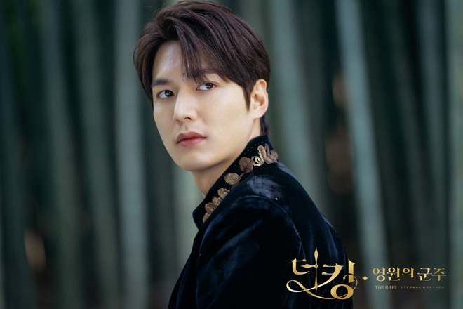 5 Sự Thật Tưởng Bịa Mà Thật Về Lee Min Ho: Đệ Tử Huyền Thoại Bóng Đá Hàn,  Được Hollywood Mời, Nổi Tiếng Hơn Cả Mariah Carey?