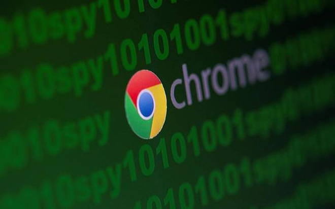 Cẩn thận khi dùng Google Chrome, ngay lúc này bạn có thể là nạn nhân của chương trình gián điệp quốc tế - Ảnh 1.