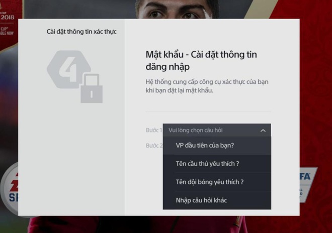 Nóng: Cảnh báo game thủ, đang có tình trạng hàng loạt tài khoản FIFA Online 4 bị hacker xâm nhập, hủy hoại - Ảnh 4.