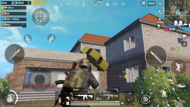 Ngoài Hack/Cheat Đây Có Thể Là Những Thứ Khiến Người Chơi Phát Cáu Khi Chơi  Pubg Mobile