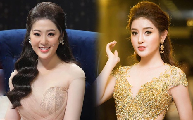 Nữ chính tập 8 Người ấy là ai được nhận xét giống Nguyễn Thị Huyền, Huyền My... tiếc là không đi thi Hoa hậu - Ảnh 3.