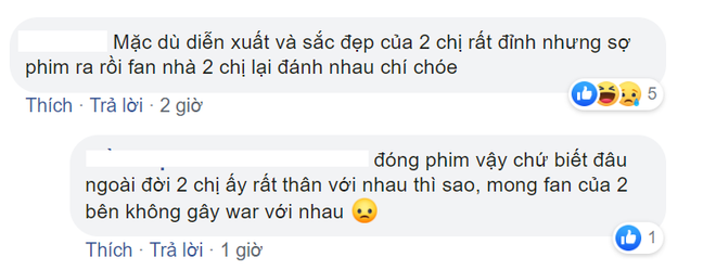Rộ tin Dương Mịch - Triệu Lệ Dĩnh đ&oacute;ng chung phim mới, netizen c&agrave; khịa: Để fan hai chị lại chiến nhau hay g&igrave; - Ảnh 3.