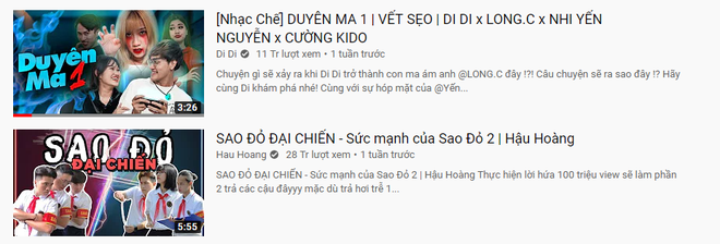 Ca khúc của Hoài Lâm lọt top trending hậu ly hôn, BLACKPINK bùng nổ trước giờ G, Em Không Sai Chúng Ta Sai sau 2 tháng phát hành bỗng trỗi dậy - Ảnh 3.