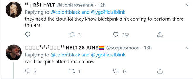 Phát hiện giật mình: Mnet và YG làm hoà trc thềm BLACKPINK comeback, còn đăng cả clip trình diễn như chưa hề có cuộc chia ly thế này? - Ảnh 10.