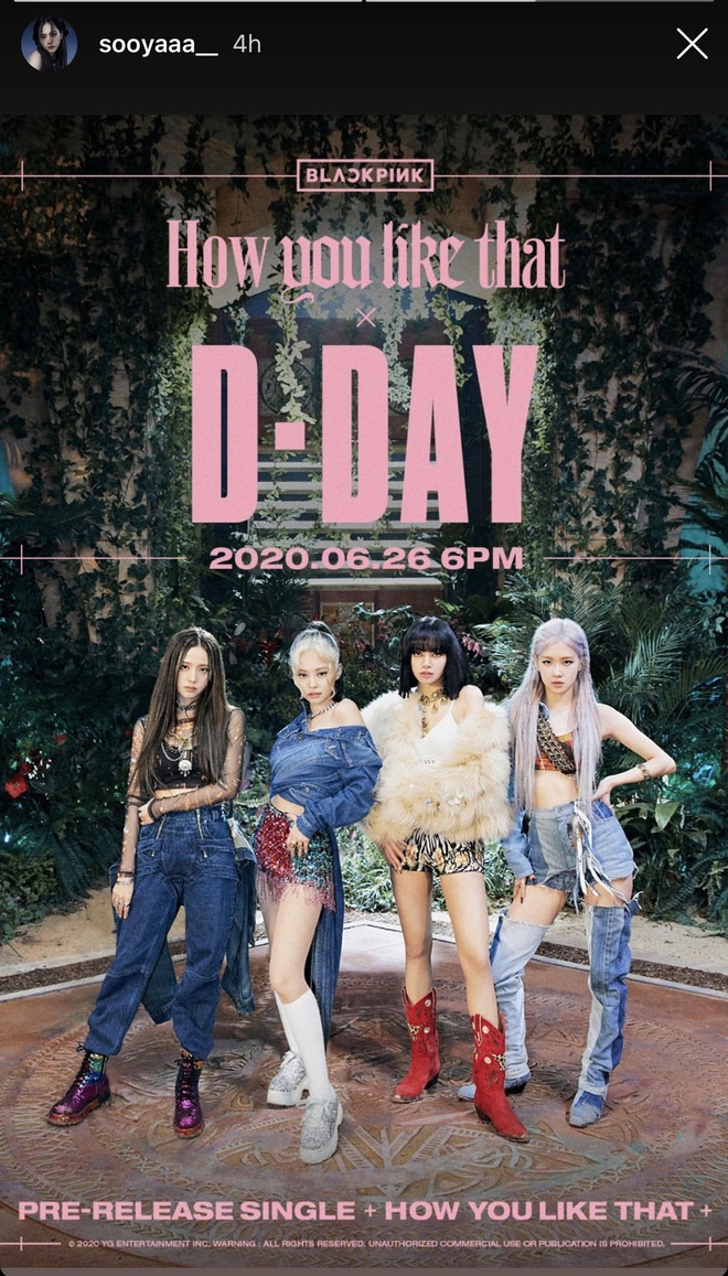 Cận cảnh chiếc b&aacute;nh c&oacute; 1-0-2 Jennie (BLACKPINK) được tặng trước thềm comeback: Tuy gặp một vấn đề nhỏ nhưng vẫn được y&ecirc;u th&iacute;ch v&igrave; một l&yacute; do đặc biệt - Ảnh 4.