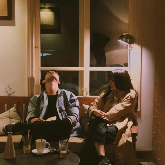 Chia tay rồi, bạn c&oacute; muốn n&oacute;i g&igrave; với người y&ecirc;u cũ hay kh&ocirc;ng? - Ảnh 1.