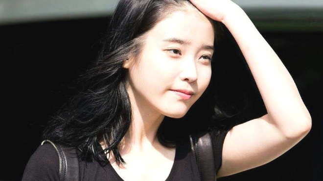 12 sao nữ sở hữu mặt mộc đẹp nhất Hàn Quốc: Nữ hoàng dao kéo cũng có mặt, Song Hye Kyo - Son Ye Jin có đọ được với dàn nữ thần Kpop? - Ảnh 4.