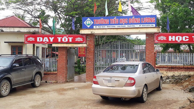 Gã đàn ông 47 tuổi dâm ô 4 học sinh tiểu học - Ảnh 1.