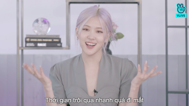 BLACKPINK h&eacute; lộ to&agrave;n bộ h&igrave;nh ảnh hậu trường cực sốc, loạt outfit chưa từng c&ocirc;ng bố v&agrave; vũ đạo nguy hiểm g&acirc;y cho&aacute;ng to&agrave;n tập trong showcase countdown - Ảnh 23.