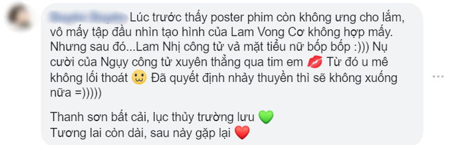 Trần Tình Lệnh tròn một năm lên sóng, dân tình bồi hồi chia sẻ: Tiêu Chiến - Vương Nhất Bác làm mình phải tự vả bôm bốp - Ảnh 6.