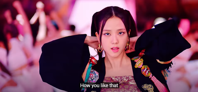 Giải mã How You Like That: 7 hình xăm bí ẩn trên người Jisoo, hành trình BLACKPINK thống trị thế giới và trở thành những Nữ thần Chiến thắng - Ảnh 19.