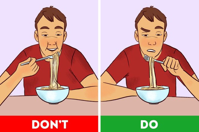 8 cách để ăn ít nhưng không cảm thấy đói: Đôi khi bạn có thể hack cân nặng nhờ “tự đánh lừa” chính mình! - Ảnh 3.