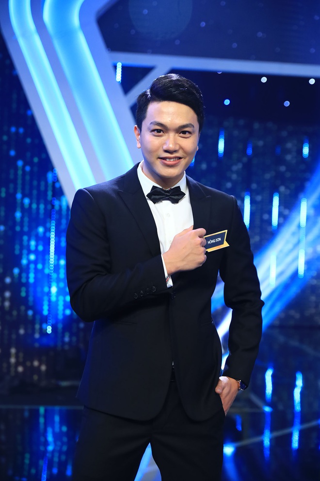 4 cực phẩm Người ấy l&agrave; ai hội tụ: Tổ hợp nhan sắc kh&ocirc;ng thể đ&ugrave;a được! - Ảnh 3.