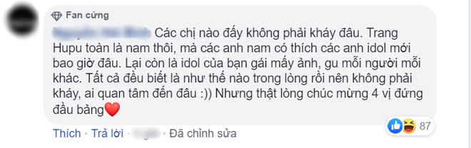 Dương Dương, Hồ Ca lọt Top 4 nam thần cổ trang nhưng thứ hạng của Tiêu Chiến mới gây chú ý - Ảnh 8.