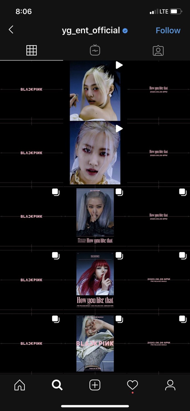 YG vốn bị chê lề mề nhưng BLACKPINK comeback lại làm việc năng suất “nhanh như chớp” làm ai nấy có chút không quen, phải chăng công ty đã lột xác? - Ảnh 7.