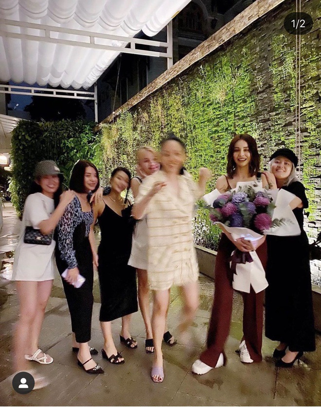 Khi d&acirc;n t&igrave;nh rần rần v&igrave; drama bạn th&acirc;n, T&oacute;c Ti&ecirc;n bất ngờ n&ecirc;u quan điểm: Chị em muốn th&acirc;n thiết phải c&ugrave;ng nhau gh&eacute;t 1 đối tượng - Ảnh 3.
