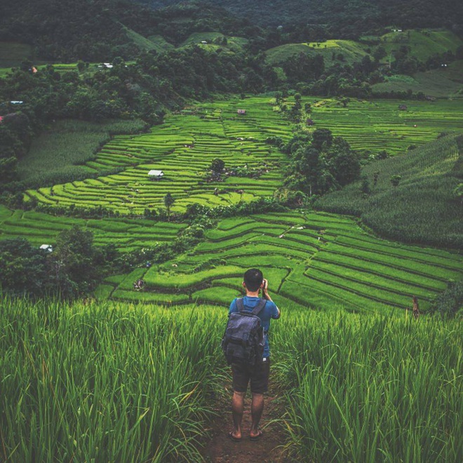 Ít tiền mới đi phượt, đi phượt là “hành xác”: Những điều bạn nghe về dân phượt liệu có đúng? - Ảnh 5.