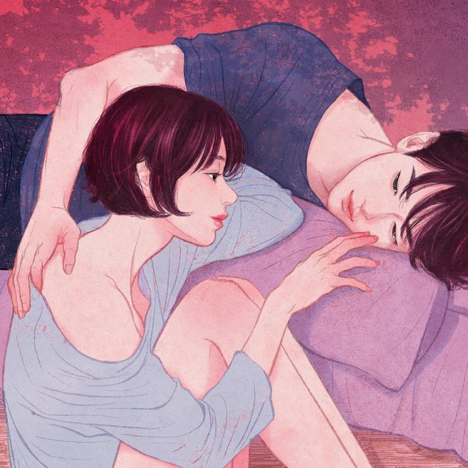 Con g&aacute;i thật sự quan t&acirc;m tới vấn đề bạn trai c&oacute; tiền hay kh&ocirc;ng sao? - Ảnh 15.