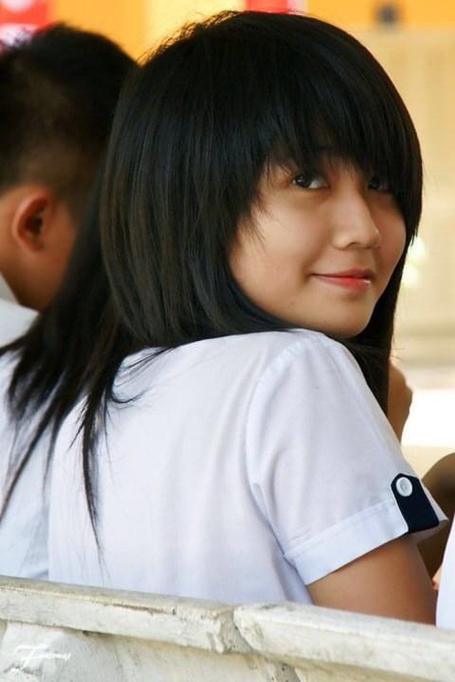 Thêm gái Việt được khen trên báo Trung, lần này là Chù Disturbia - hot girl Sài Gòn nổi tiếng 10 năm trước - Ảnh 2.
