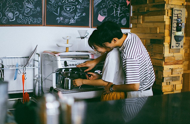 8 lý do khiến việc nộp hết lương cho vợ chính là quyết định đúng đắn nhất của người đàn ông - Ảnh 2.